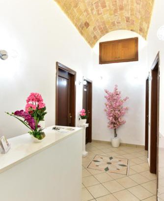 Rione XVIII Castro Pretorio Bed & Breakfast | B&B Rome Terminal House