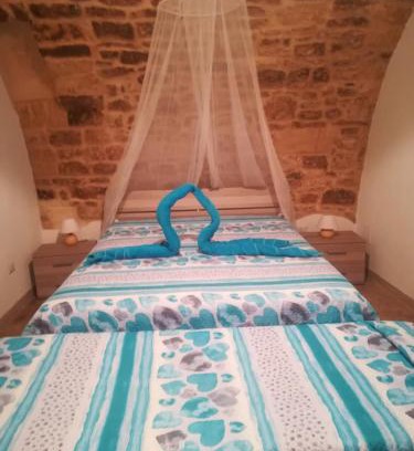Old Town Bed & Breakfast | B&B S.Antonio