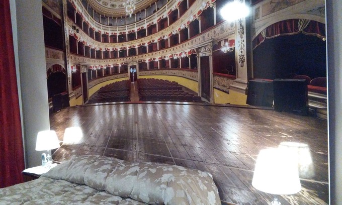 Agrigento Bed & Breakfast | B&B Salita Metello