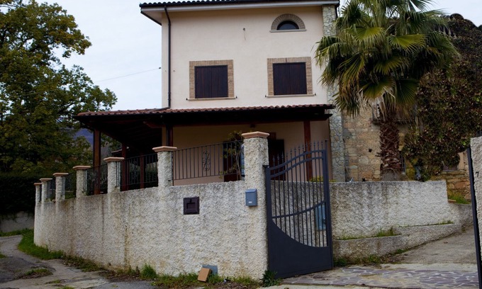 Mendicino Bed & Breakfast | B&B San Francesco