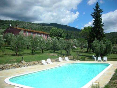 Pistoia Bed & Breakfast | B & B San Jacopo