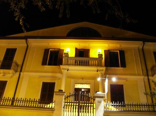 Sulmona Bed & Breakfast | B&B Santa Chiara
