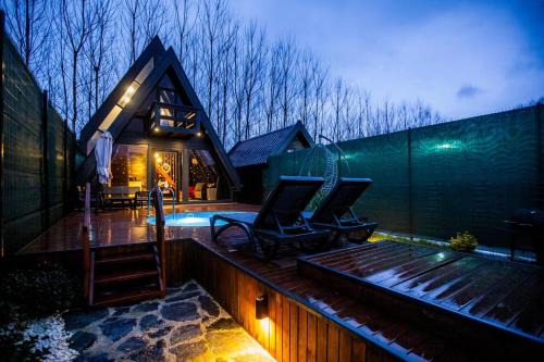 Sapanca House | B&B Sapanca
