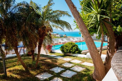 Castellammare del Golfo Bed & Breakfast | B&B Scacciapensieri