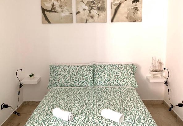 Scilla Bed & Breakfast | B&B Scilla Mare