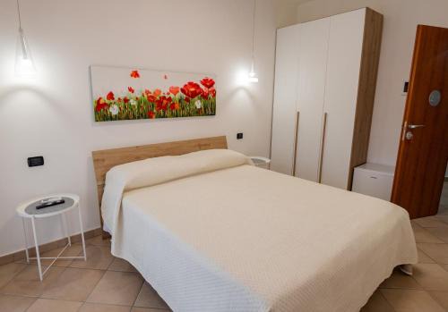 Scalea Bed & Breakfast | B&B SediciMarzo