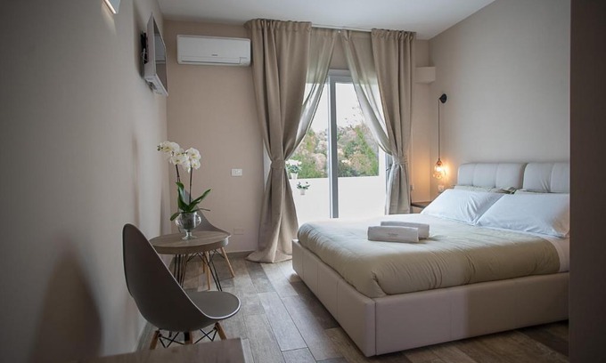 Agrigento Bed & Breakfast | B&B Sorahnia - Design House
