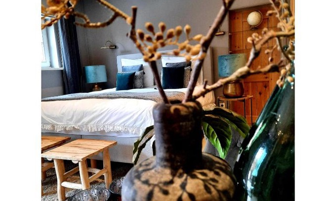 Lommel Bed & Breakfast | B&B 't Crèmehuys