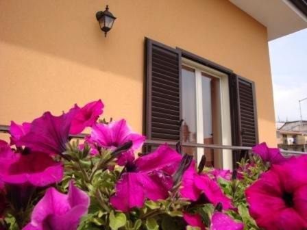 Nicolosi Bed & Breakfast | B&B Terra Niura