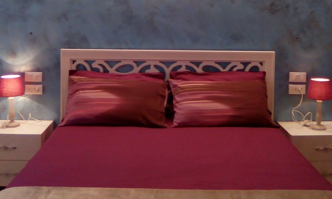 Fano Bed & Breakfast | B&B Terrazza sul Mare