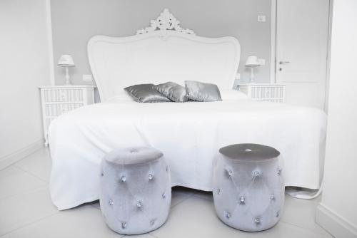 Fondotoce Bed & Breakfast | B&B The Divine
