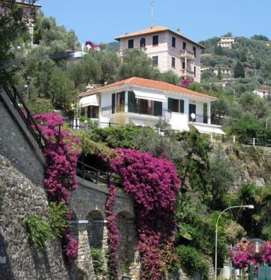 Zoagli Bed & Breakfast | B&B The Dream