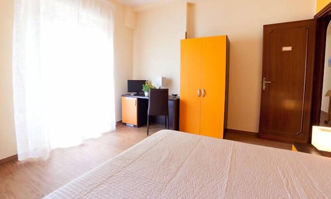 Trapani Bed & Breakfast | B&B Trapani In