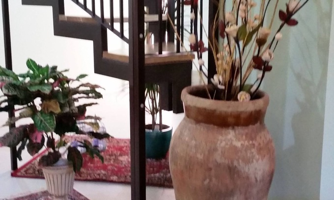 Santa Lucia Bed & Breakfast | B&B Triskeles
