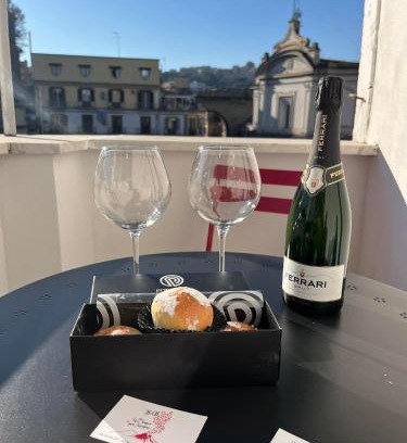 Rione Sanita Bed & Breakfast | B&B UN SOGNO PER SEMPRE