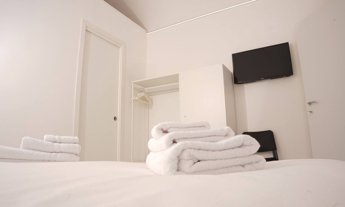 Torre del Greco Bed & Breakfast | B&B Vesuvius Central
