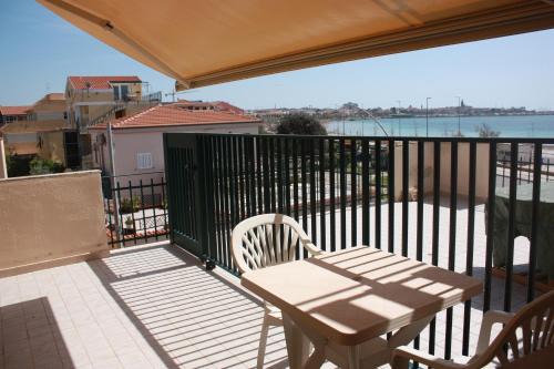 Lido Bed & Breakfast | B&B Viadelmare