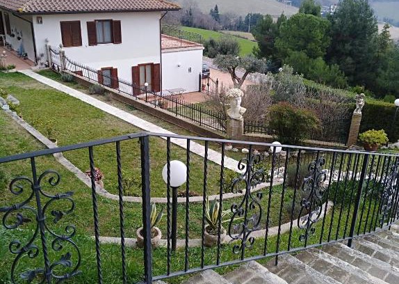 Gallignano Bed & Breakfast | B&B Villa Diana