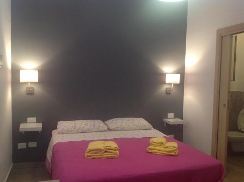 Realmonte Bed & Breakfast | B&B Villa Eleonora