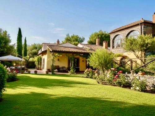 Milo Bed & Breakfast | B&B Villa Loriana