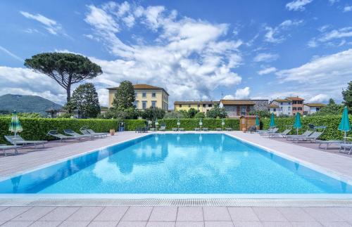 Nozzano Castello Bed & Breakfast | B&B Villa Pardi Lucca