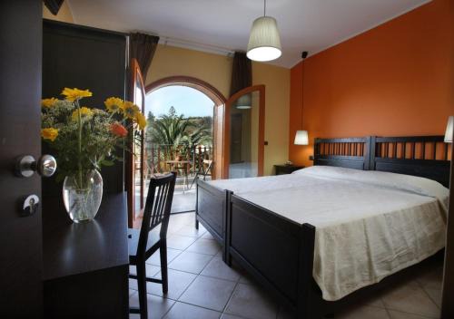 Milazzo Bed & Breakfast | B&B Villa Rodriguez