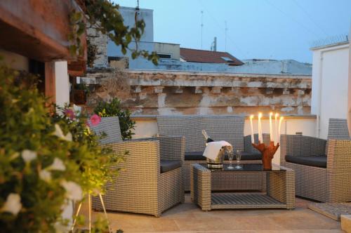 Old Town Bed & Breakfast | B&B Vin e Va