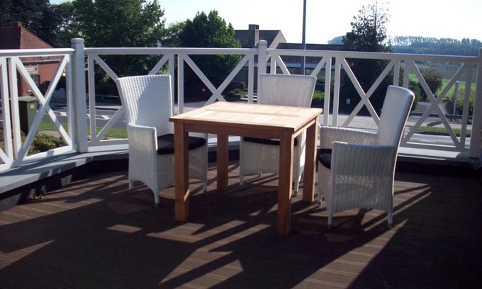 Torhout Bed & Breakfast | B&B Wijnendalvallei