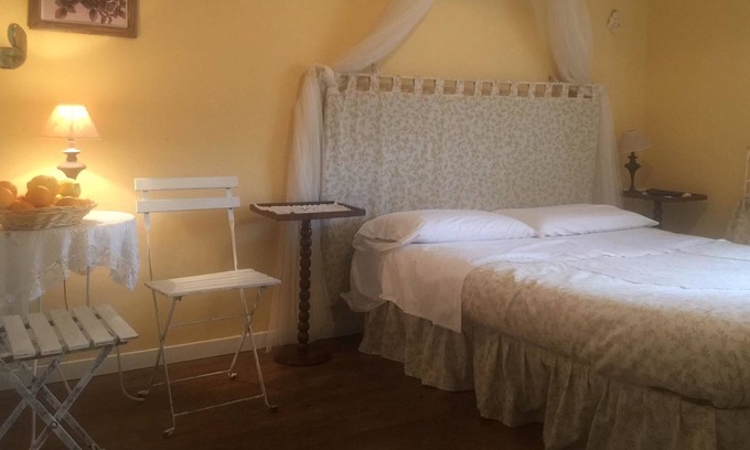 Mongiove Bed & Breakfast | B&B Xenia