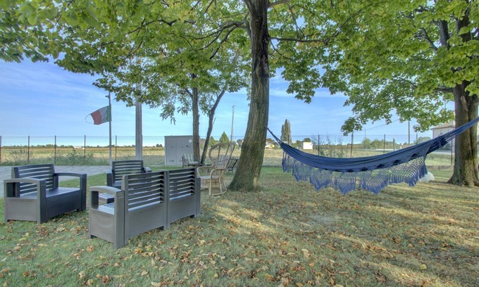 Mira Apartment | B&BveniceLAGOON Cool,Wifi-Aircnd-Parking-Breakf101
