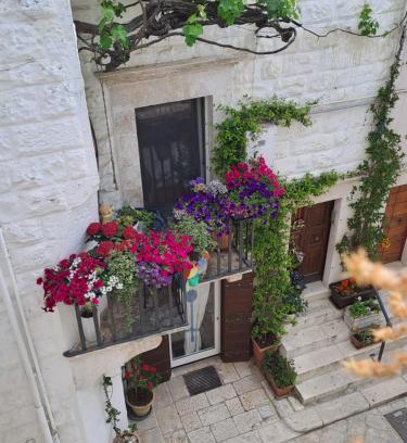 Putignano Bed & Breakfast | B&By in viaggio