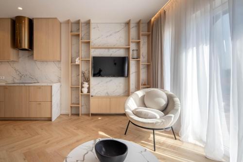 Sventoji Apartment | B-House