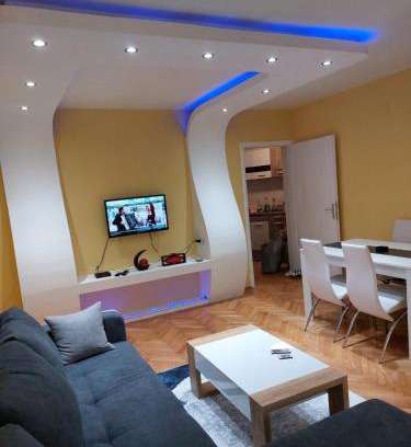 Vrsac Apartment | B&R Apartmans