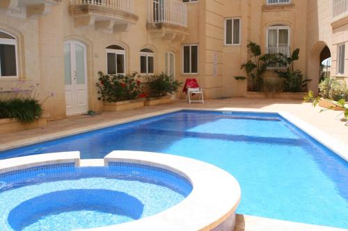 Sannat Apartment | B3 Misrah Ta Cenc