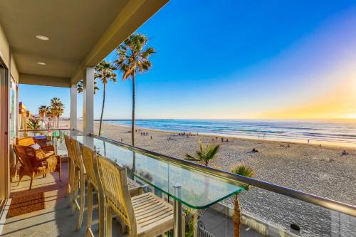South Mission Beach Apartment | B5395 South Beach Combo