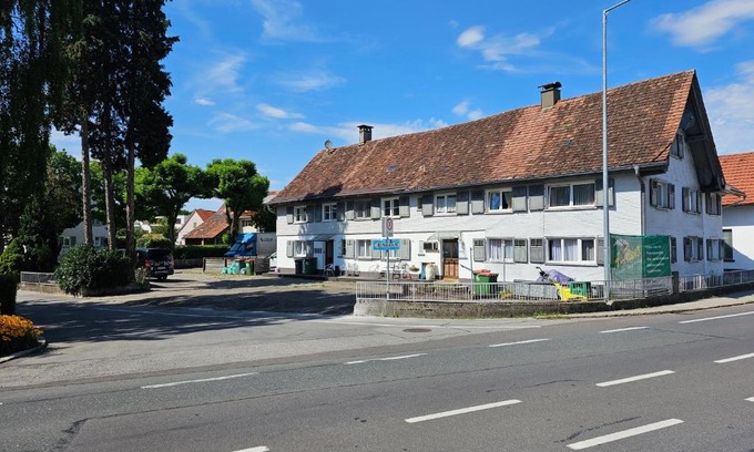 Lauterach Apartment | B76, Lauterach, Vorarlberg Apartments