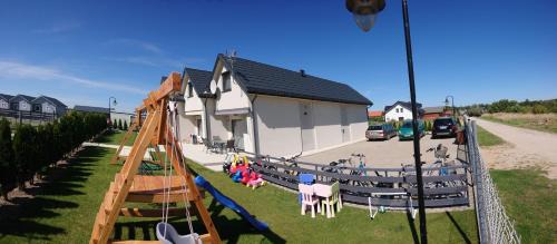 Sarbinowo Apartment | Bałtyckie apartamenty dom nr 3