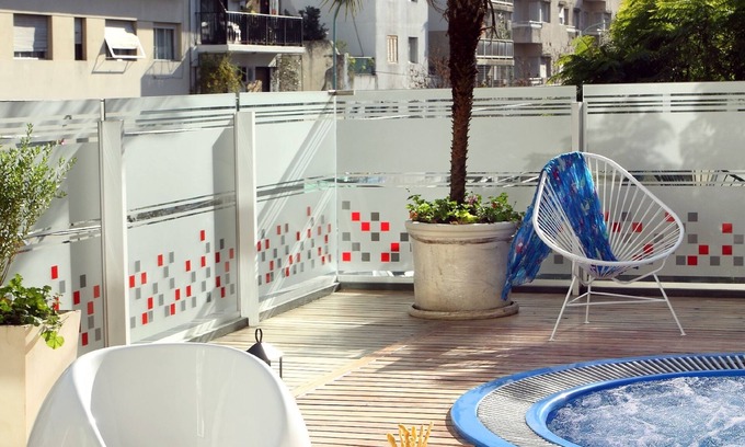 Palermo Hotel | BA Sohotel