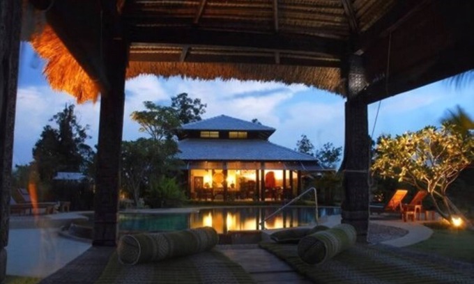Choeng Doi Hotel | Baan Chai Thung