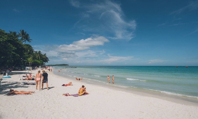 Chaweng City Center Resort | Baan Chaweng Beach Resort & Spa