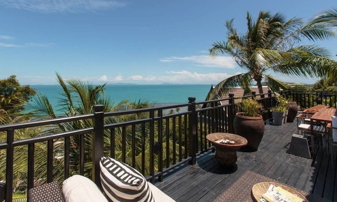 Taling Ngam Villa | Baan Hansa 3BR @ The Intercontinental