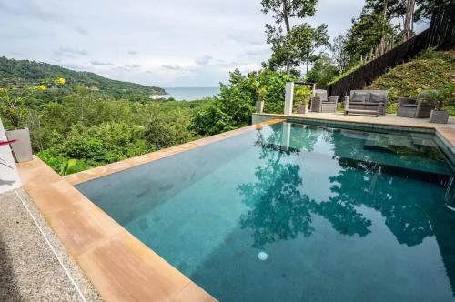 Ko Lanta Villa | Baan Jungle Pool Villa - Exquisite Pool Villa