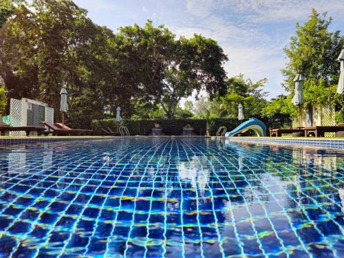 Wichit Resort | Baan Panwa Resort