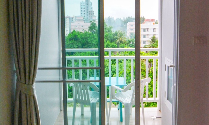 Hua Hin Hotel | Baan Yokmhanee