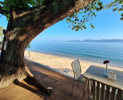 Mae Nam Resort | Baanfah Resort Samui