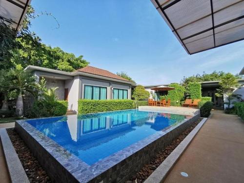 Chalong Resort | BaanMee Phuket near Chalong Pier
