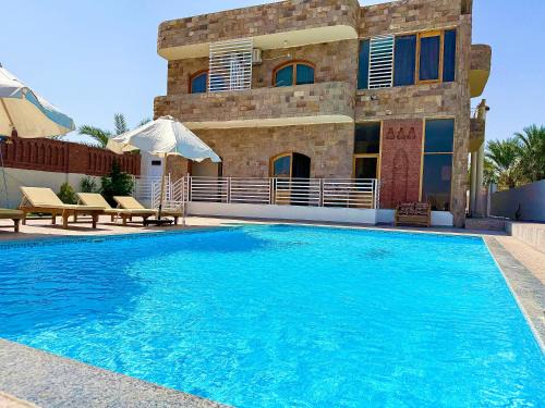 Luxor Apartment | Bab AL Qamar House