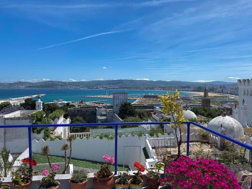 Medina of Tangier House | Bab El Fen