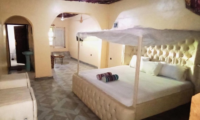 Malindi Bed & Breakfast | Baba Lao Hotel