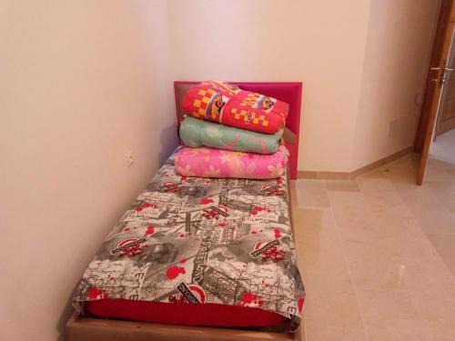 Mrezga Apartment | Babou